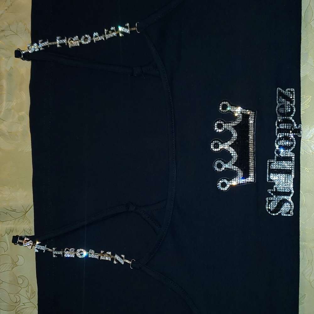 Brand new Black top quality stretch - Picture 7 of 7